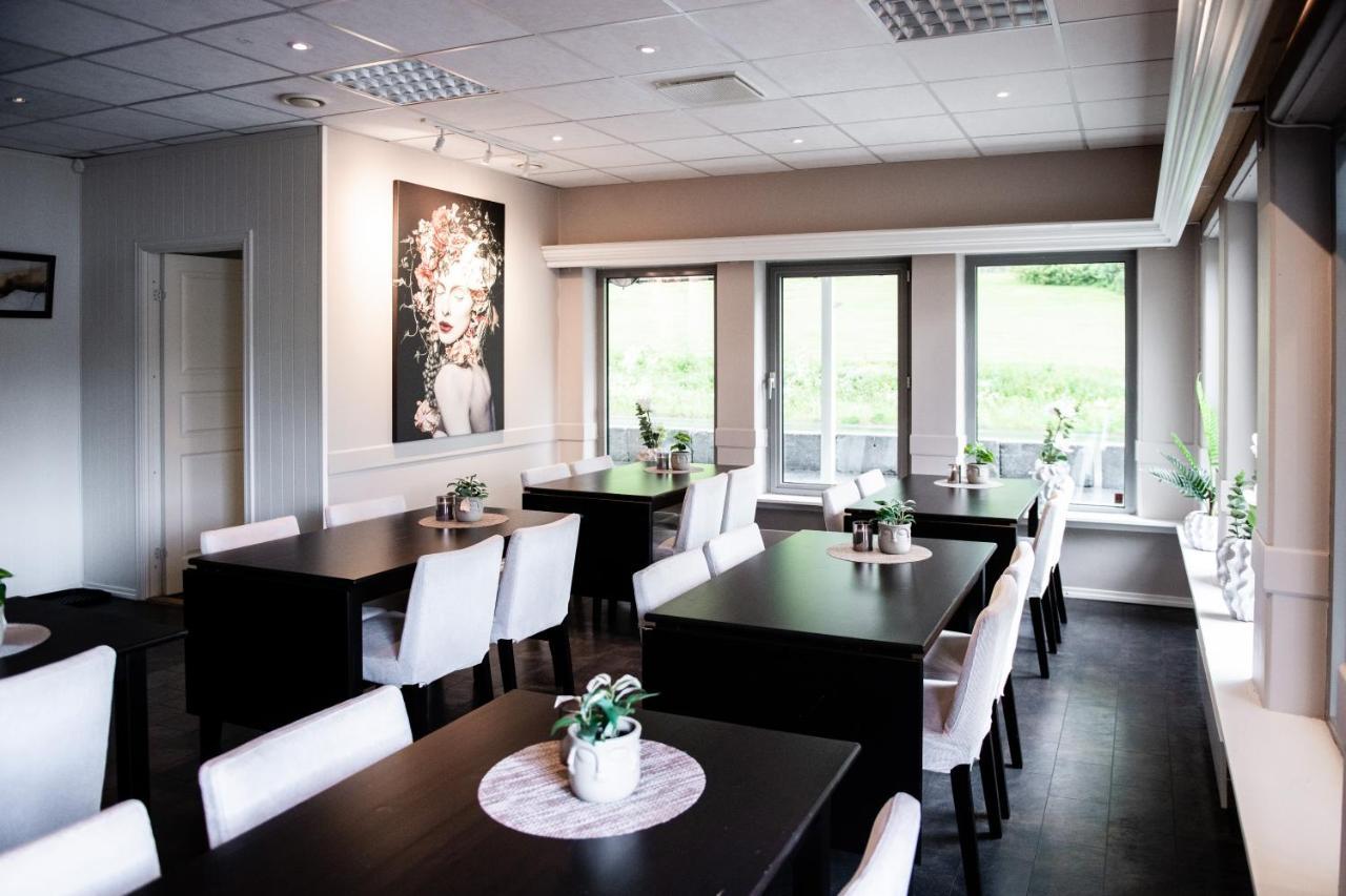 Moens Hotel Fiska
