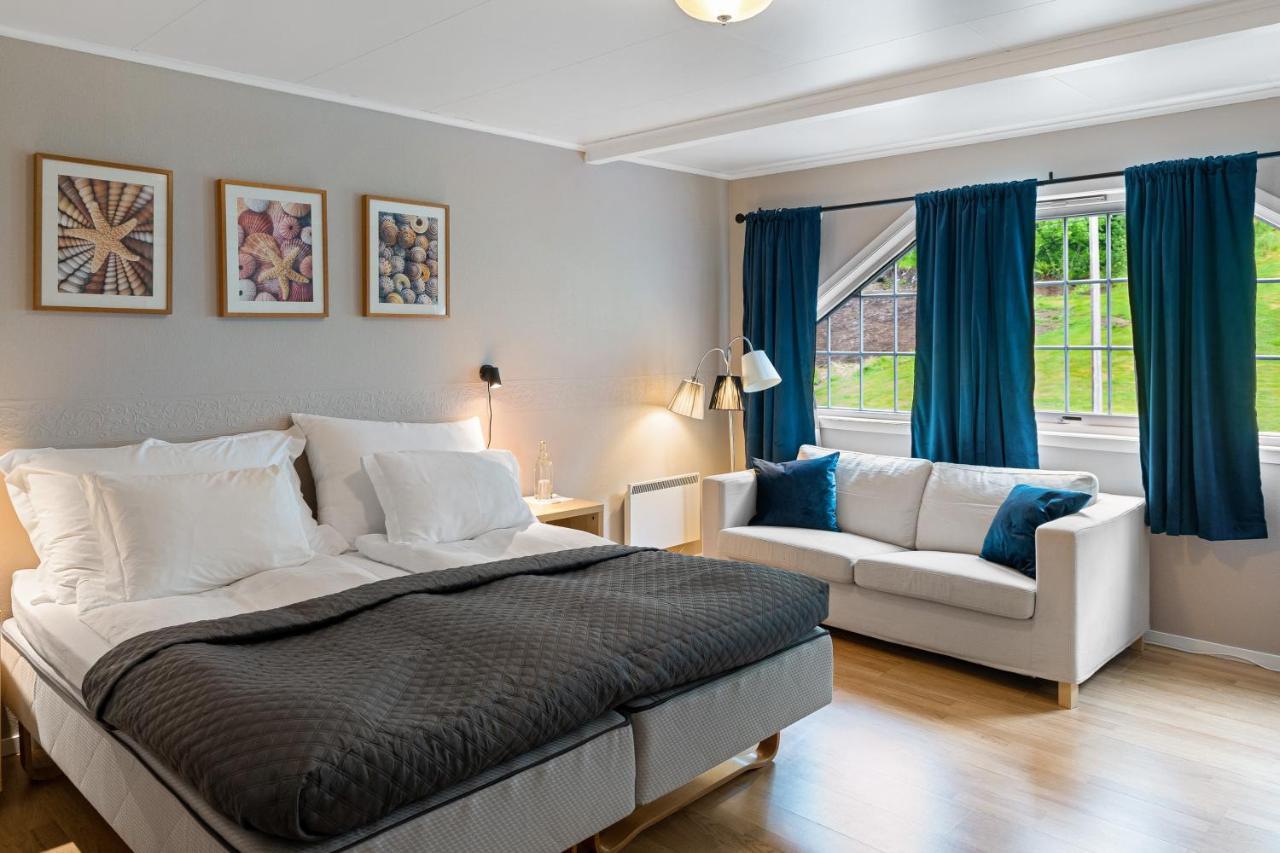 Moens Hotel